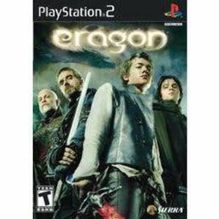 Eragon - PlayStation 2 | Vivendi Games | GameStop