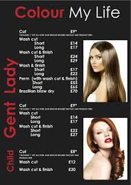 Search for other beauty salons on the real yellow pages®. Hair Salon London Prices