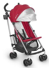 The Best Lightweight Travel Strollers Compared Travels With Baby