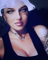 You can almost hear Steven Tyler singing...