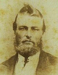 John Boxer (1844-1883)