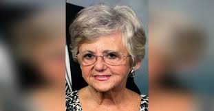 Obituary information for Fay Thomas Davis