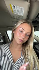 Lindsay Ledoux Talks about Jesus