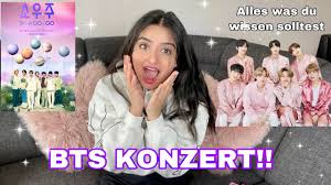 But fans are lately wondering when will the band's new song permission to dance release. Bts Konzert 2021 Muster Alles Was Du Dazu Wissen Solltest Daten Preise Tickets Youtube