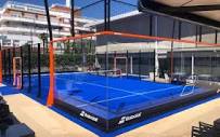 SKY PADEL - Manufacturers of high quality padel courts