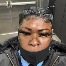 Veteran dancehall entertainer Ruffian has not been seen or heard from since  Saturday, September 3. The artiste, whose given name is Sharon Peterkin,  was last seen at her home in 5 West,