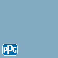 Check spelling or type a new query. Ppg Diamond 1 Gal Hdgb59 Country House Blue Semi Gloss Interior Paint With Primer Hdgb59d 01sn The Home Depot
