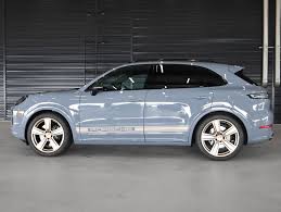 Image result for China Grey 2025 Porsche