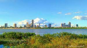 Guarda civil municipal de juazeiro celebra 19 anos de existência. Vista Da Cidade De Petrolina Pela Orla De Juazeiro Ba Picture Of Juazeiro Waterfront Tripadvisor