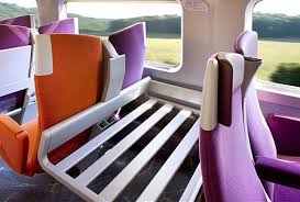 Christian Lacroix Design Images Cl Train 16 High Speed High Fashion Airplane Interior Transportation Design Design