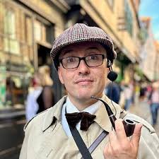 The Beverley Ghost Adventure (2025)