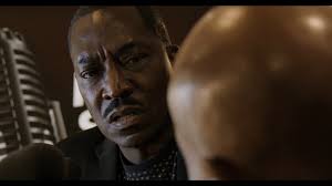 Clifton Powell