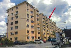 pangsapuri list of under construction. Npc Hartanah Apartment Pangsapuri Subang Suria Jalan Bintang U5 33 Seksyen U5 Shah Alam Selangor Untuk Dilelong