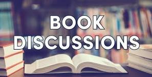 Nonfiction Readers' Circle: Evening Book Discussion Series