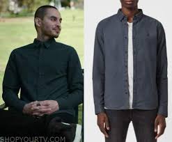 Maybe you would like to learn more about one of these? Rio Good Girls Fashion Clothes Style And Wardrobe Worn On Tv Shows Shop Your Tv
