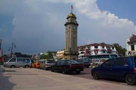 Või rahaautomaat, atm bank rakyat sungai petani, malaisia, atm bank rakyat, aadress, kommentaare, telefon. Tempat Menarik Di Sungai Petani Untuk Dilawati Percutian Bajet