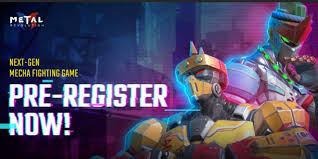 Ios might be delayed by days). Metal Revolution The Cyberpunk Fighting Game Begins Its Open Beta In South America Soon Articles Pocket Gamer