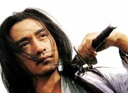 28年后,还记得“程蝶衣” ,因为他的美叫作“张国荣”