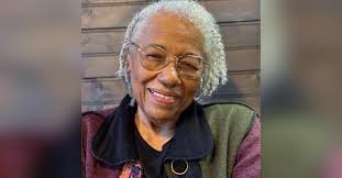 Ms. Edna Earle Bond Obituary