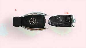 See full list on mbworld.org Mercedes Keyless Go Smartkey Battery Replacement Change Batteries In Smartkey Hd Youtube