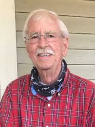 David Cuthbertson Obituary