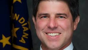 Bray Names Senate Committee Chairs