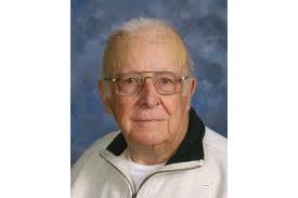 John Bach Obituary (1924