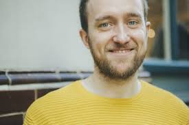 Interview with our Videogames Resident Matteo Menapace • V&A Blog