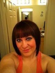 Cassie Borders from West Jordan High School