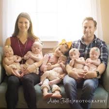 The Busbys On Twitter Busby Family It S A Buzz World Busby Quintuplets