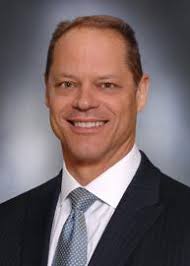 Alex B. Lentsch, PHD