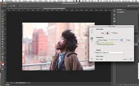 How to mask in photoshop. Adobe Teases New Focus Mask Feature For Photoshop