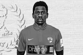 Ekeng aged 26, collapsed and died of a suspected heart failure in the pitch. Patrick Ekeng Fussballer Kollabiert Und Stirbt Gala De