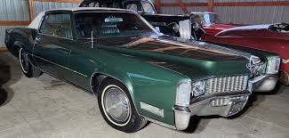 Image result for Rampur Green 1969 Cadillac