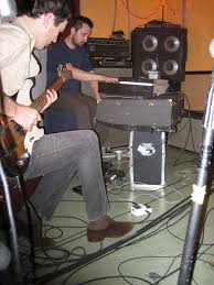 The band formed in 2000 with three members from jonathan fire*eater—paul maroon (guitar, piano), walter martin (organ/bass), and matt barrick (drums)—and two from the recoys, peter bauer. The Walkmen Recreating Pussy Cats