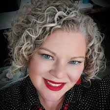 Carla Overly's Instagram, Twitter & Facebook