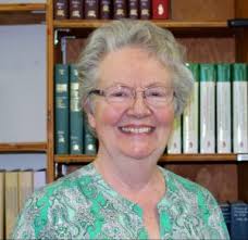 Meet the Board: Janet McKinnon « Washington State Genealogical Society Blog