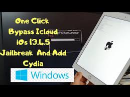 Ultrasn0w is certainly a free of charge unlocking software program. One Click Bypass Icloud Ios 13 4 5 Checkra1n Windows Solution Ipad Iphone Add Cydia Unlock Icloud Youtube