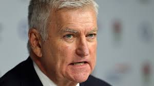 Bill Sweeney: Rebels force RFU vote