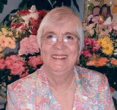 Mrs. Emma Helmina Hansen Brinkman Obituary