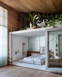 Sesuaikan desain dekorasi kamar tidur sempit ini dengan tema kamar secara keseluruhan. 12 Ide Kombinasi Dan Desain Cat Kamar Tidur Yang Sempit