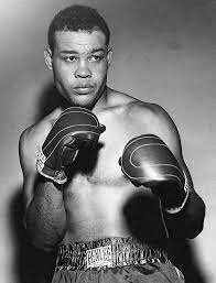 Joseph louis barrow, best known as joe louis and nicknamed the brown bomber, was an american professional boxer who competed from 1934 to 1951. Joe Louis Biography Record Facts Britannica