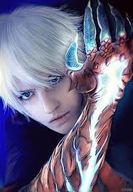 Nero: From darkness to hell by WiseKumagoro