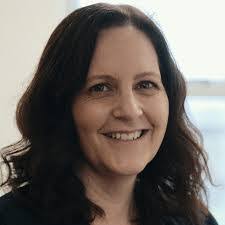 Karin Bryan's Instagram, Twitter & Facebook