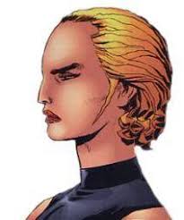 Romany Wisdom (Character)