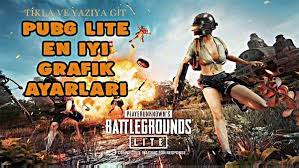 Pubg Mobile Lite Ultra Fps Arttirma Yolu Kasma Sorunu Cozum Oyun Yaz Android