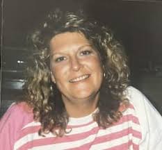 Betsy Jane Alexander Byrom Obituary (1958