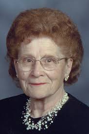 Thumb Area Obituaries