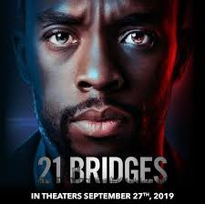A city wide manhunt, conspiracy, racial tensions also and that i had an honest cast else. 21 Bridges Full Movie 2019 Online Free 21bridgesfilm Twitter