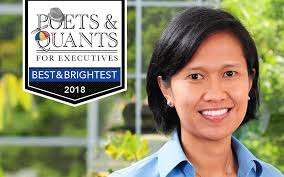 Poets&Quants for Execs